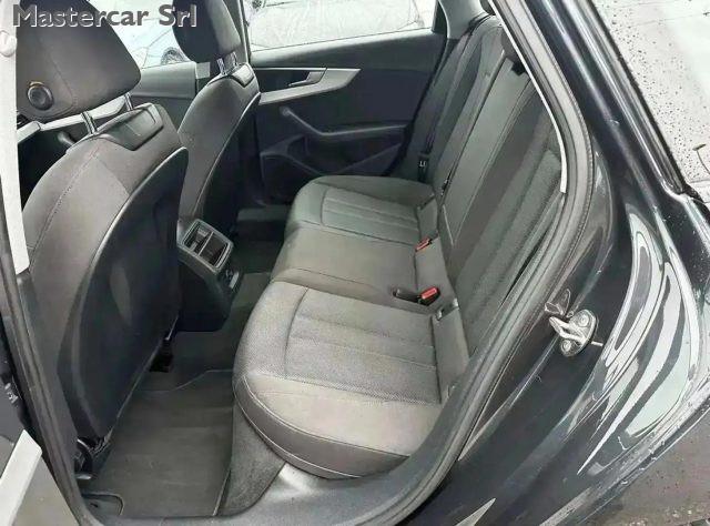 AUDI A4 Avant 2.0 tdi Business 163cv S Tronic - GB727PG
