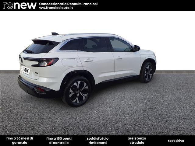 RENAULT Austral E-Tech full hybrid 200 TECHNO