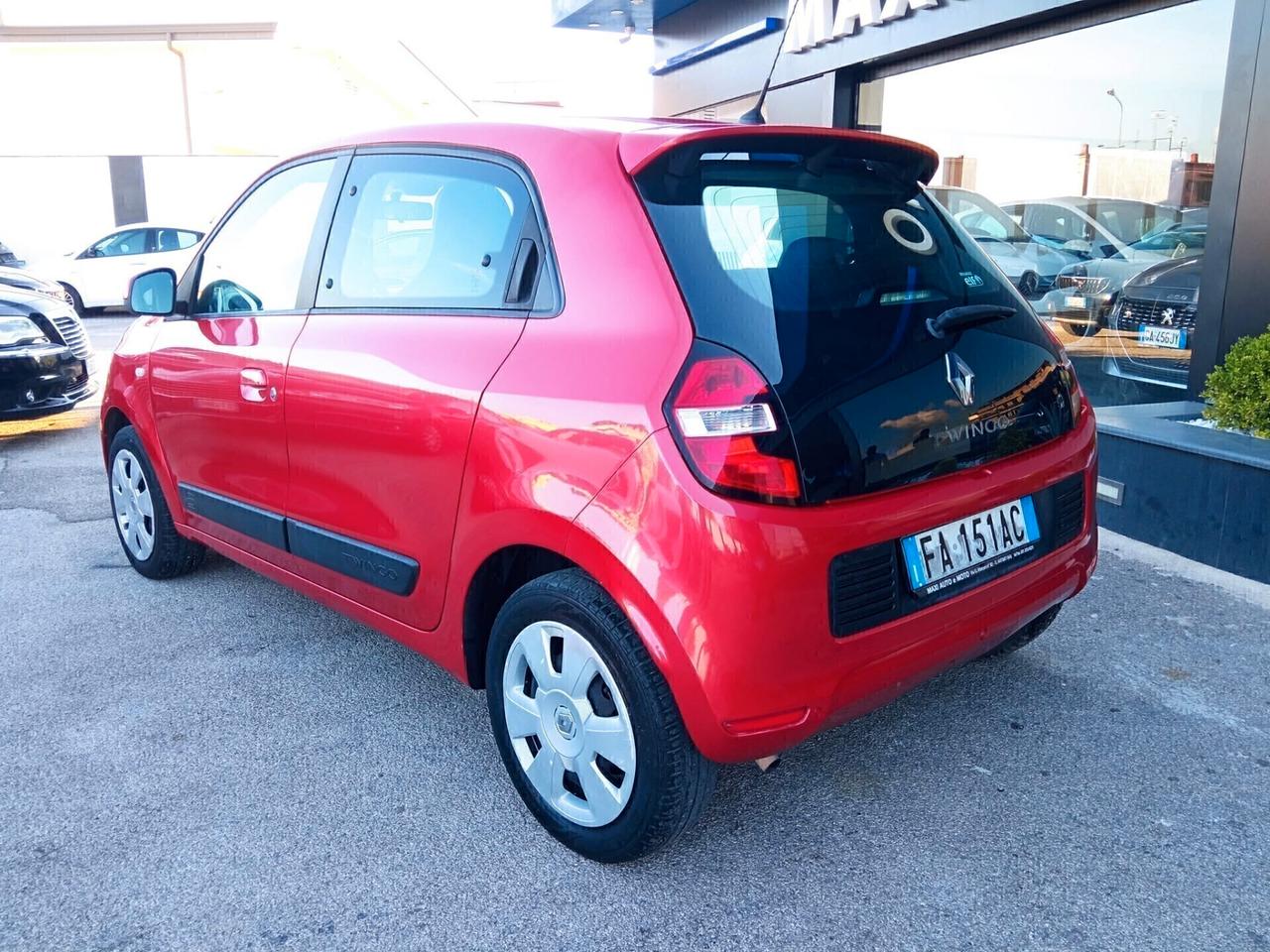 Renault Twingo 1 PROPRIETARIO (SI) LEGGI!