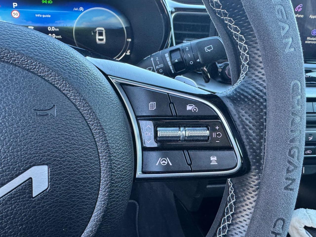 Kia ProCeed 1.5 T-GDI MHEV GT Line Plus - PR #7672