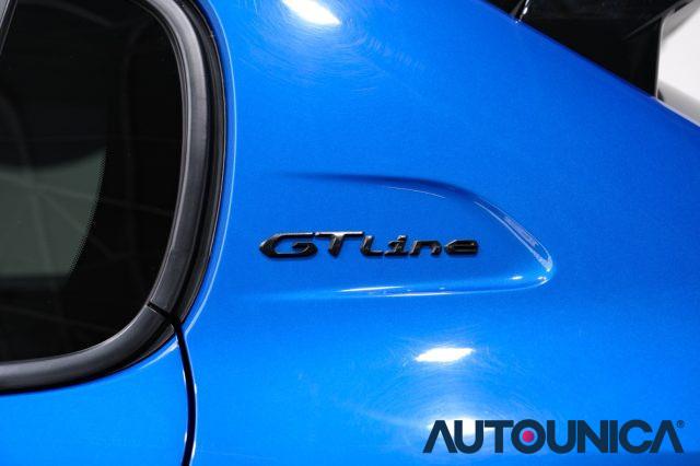 PEUGEOT 208 PURETECH 130 STOP&START EAT8 5 PORTE GT LINE
