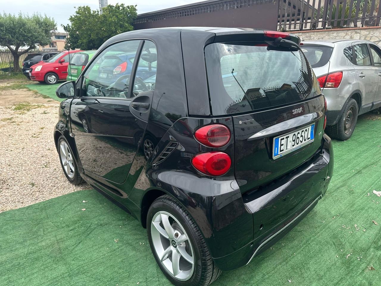 Smart ForTwo 1.0 2013 benzina GARANTITA
