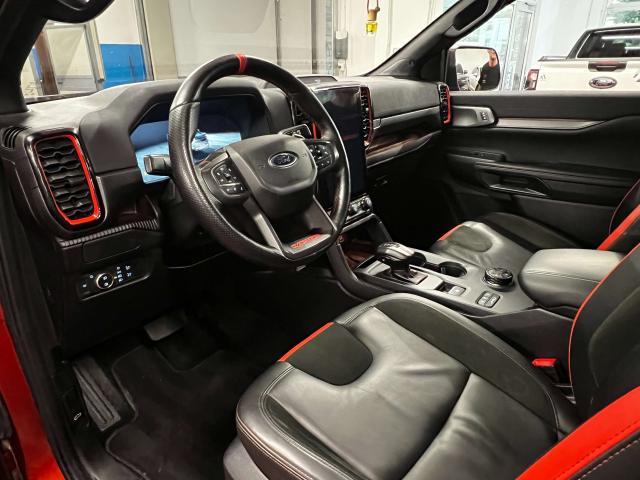 Ford Ranger Raptor Raptor 3.0 ecoboost V6 292cv auto