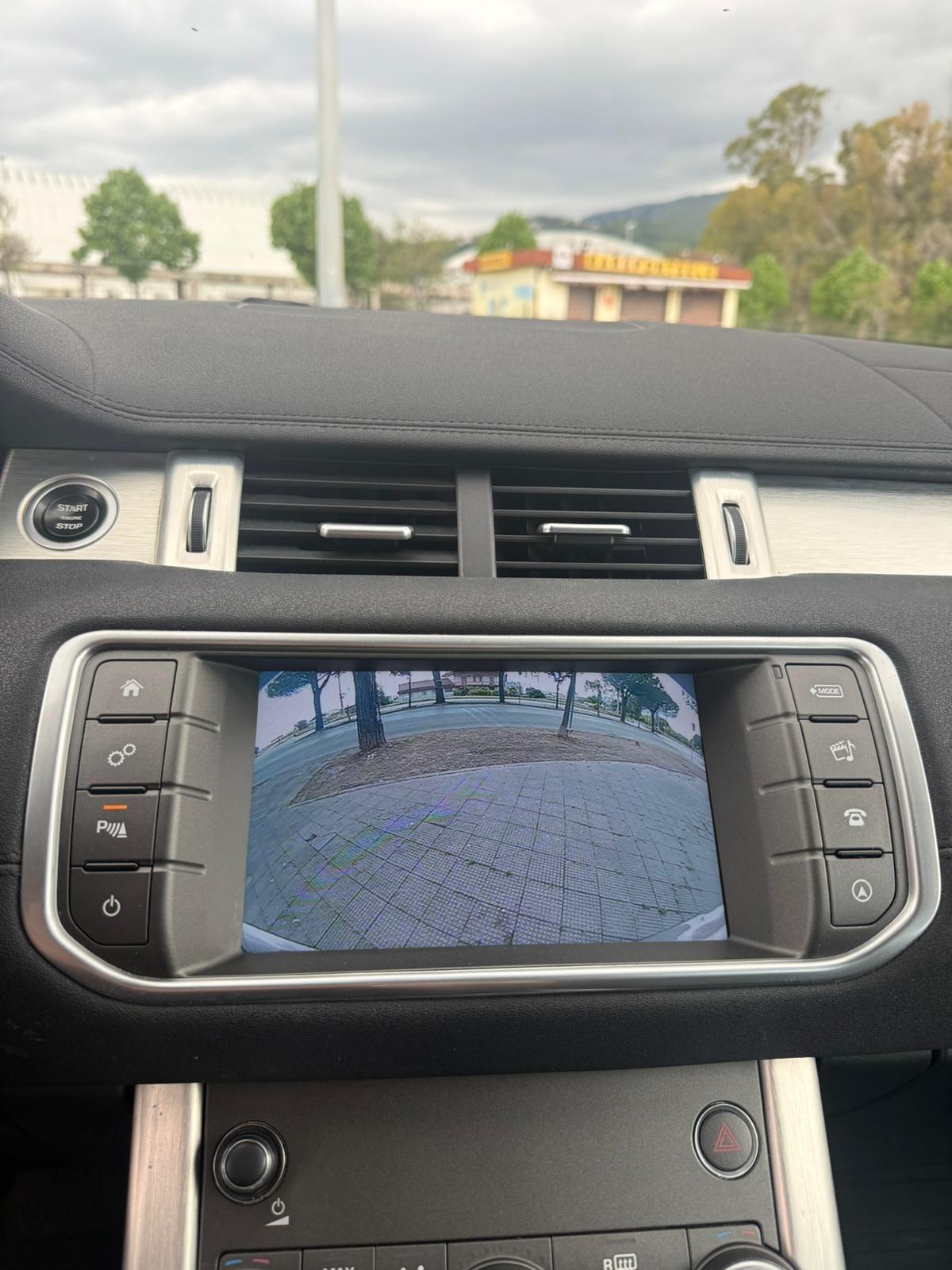 Land Rover Range Evoque 2.0 TD4 150 CV 5p. SE Dynamic