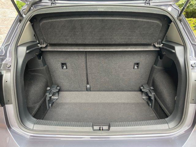 VOLKSWAGEN T-Cross 1.0 TSI 95CV APPLE CARPLAY NAVIGAZIONE SENS.PARCH.