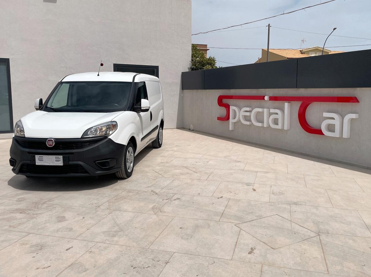 Fiat Doblò 1.3 MJT 75 CV 3 POSTI ( PREZZO IVA ESCLUSA)