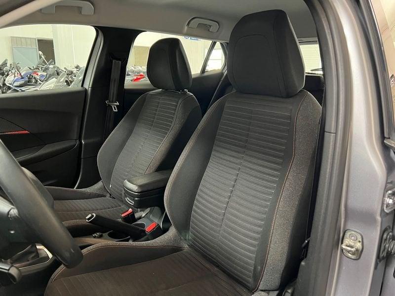 Peugeot 2008 PureTech 130 S&S Active