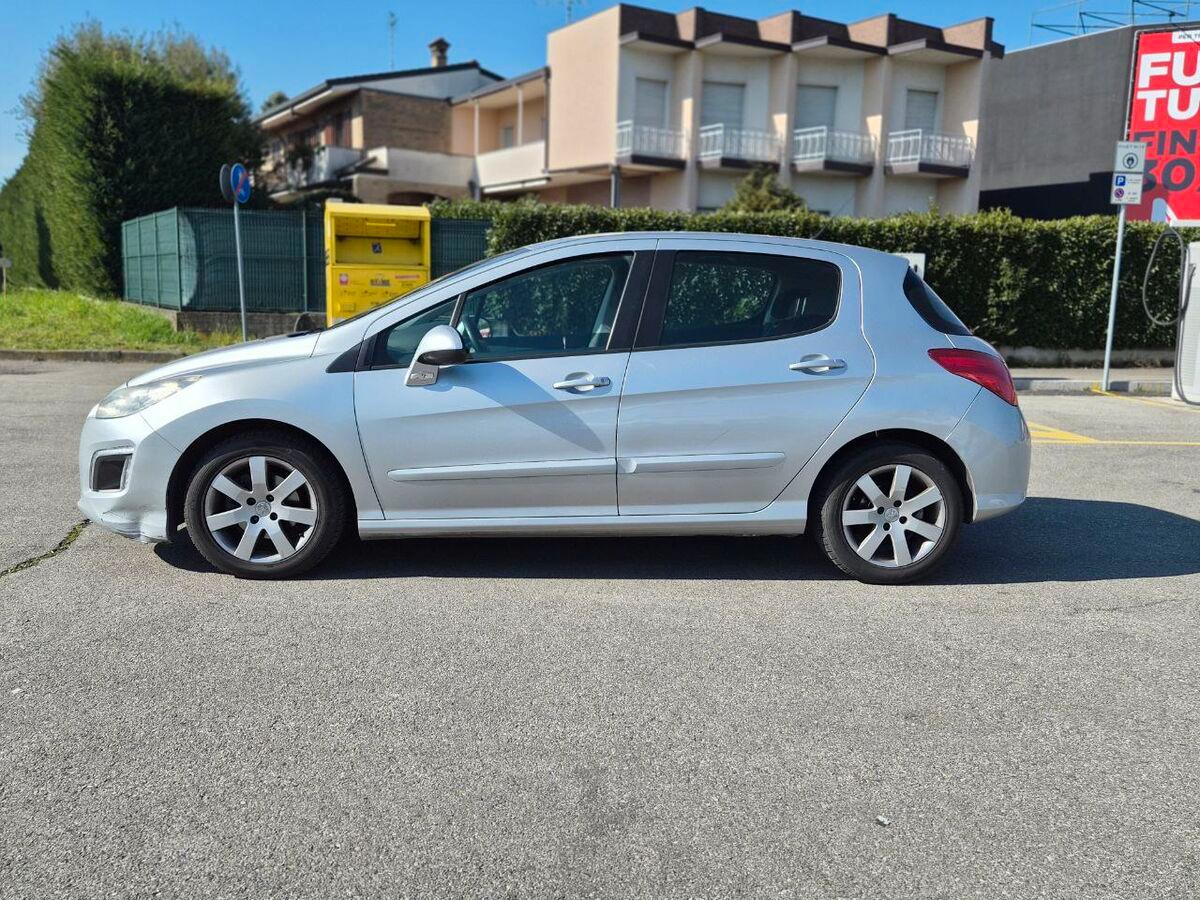 Peugeot 308 1.6 hdi 8v Business 5p Fap