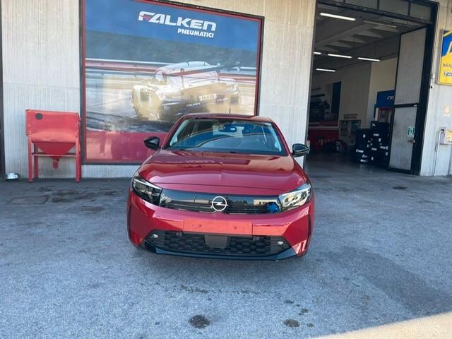 Opel Corsa 1.2 Edition