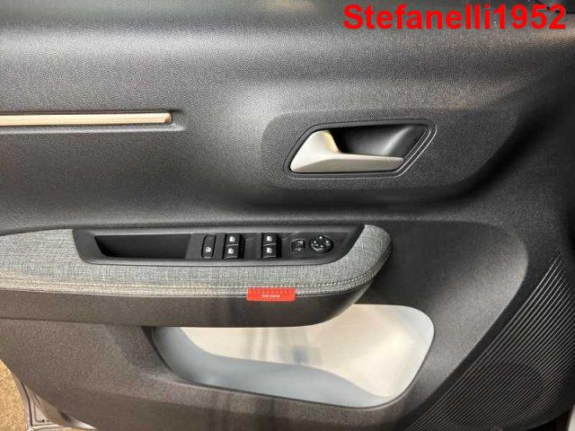 CITROEN C3 Aircross Nuova PureTech HYBRID 136 PLUS