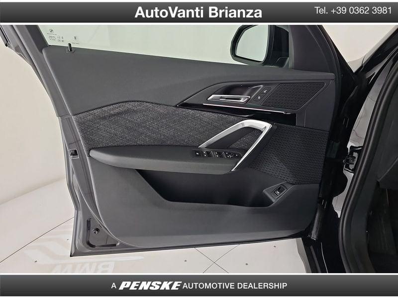BMW X1 X1 sdrive18d Business