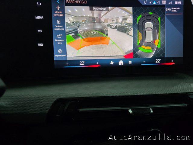 BMW X1 NEW sDrive 18d 150CV Navi Fari Led