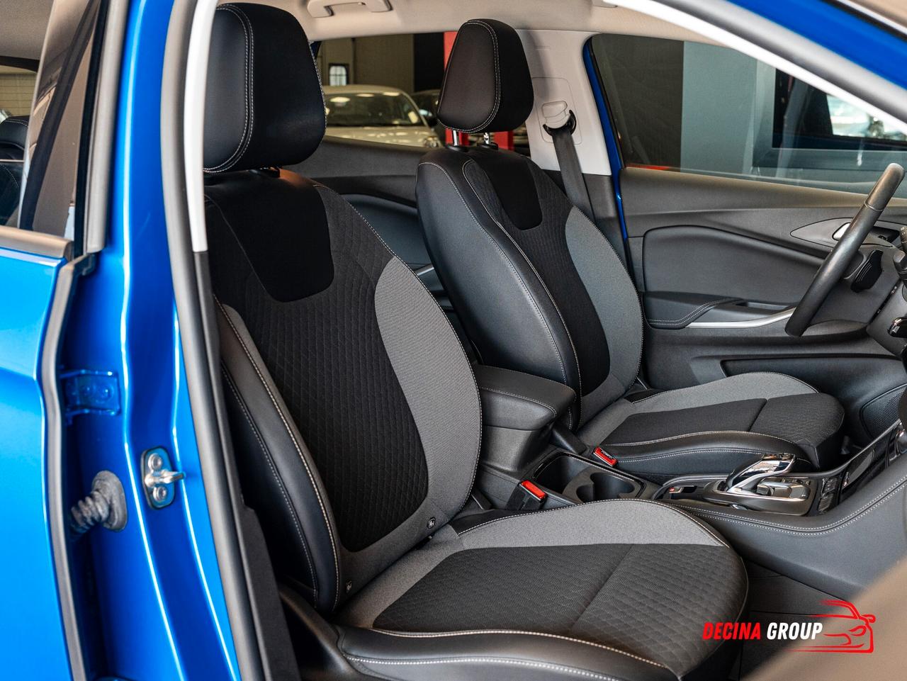 Opel Grandland 1.5 D Ecotec aut. GS Line 131 cv