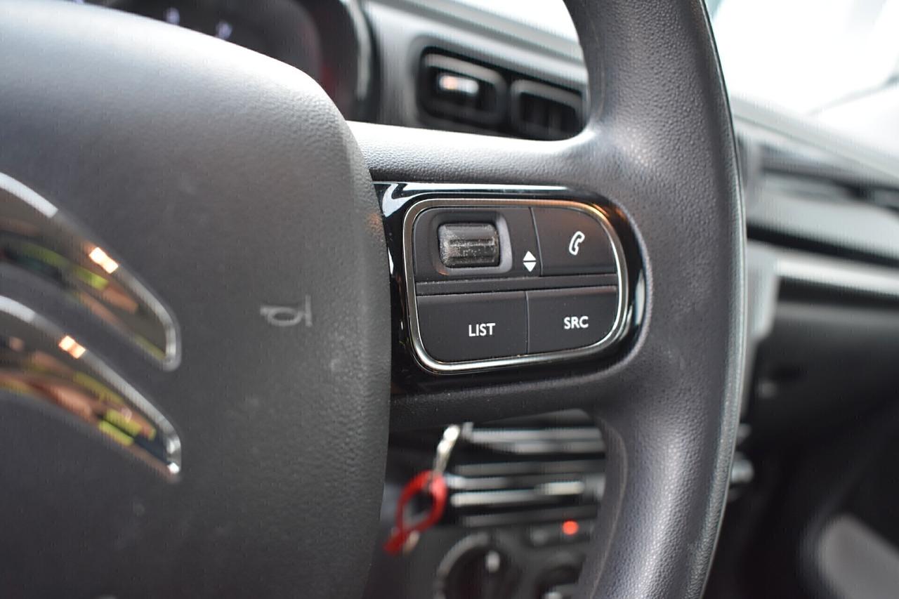 Citroen C3 BlueHDi Feel PROMOFIN- 2021