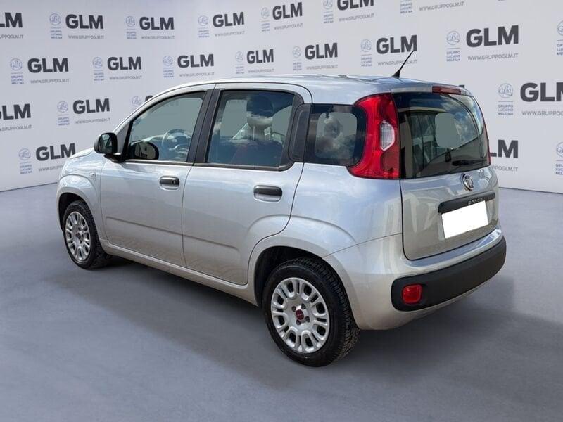 FIAT Panda 1.2 69cv Young
