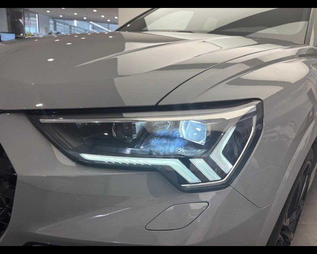AUDI RS Q3 SPB quattro S tronic