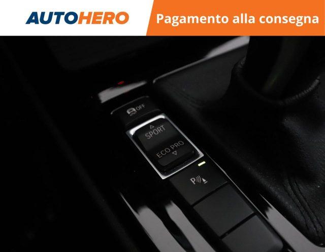 BMW X1 sDrive18d xLine