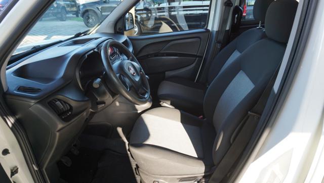 FIAT Doblo Doblò 1.3 MJT PC Combi N1