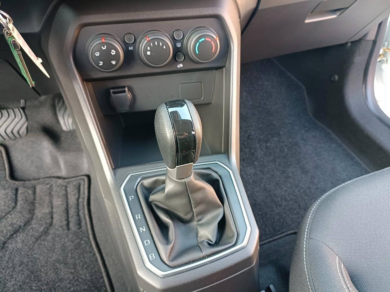 Dacia Jogger 1.6 Hybrid 140 7 posti Expression