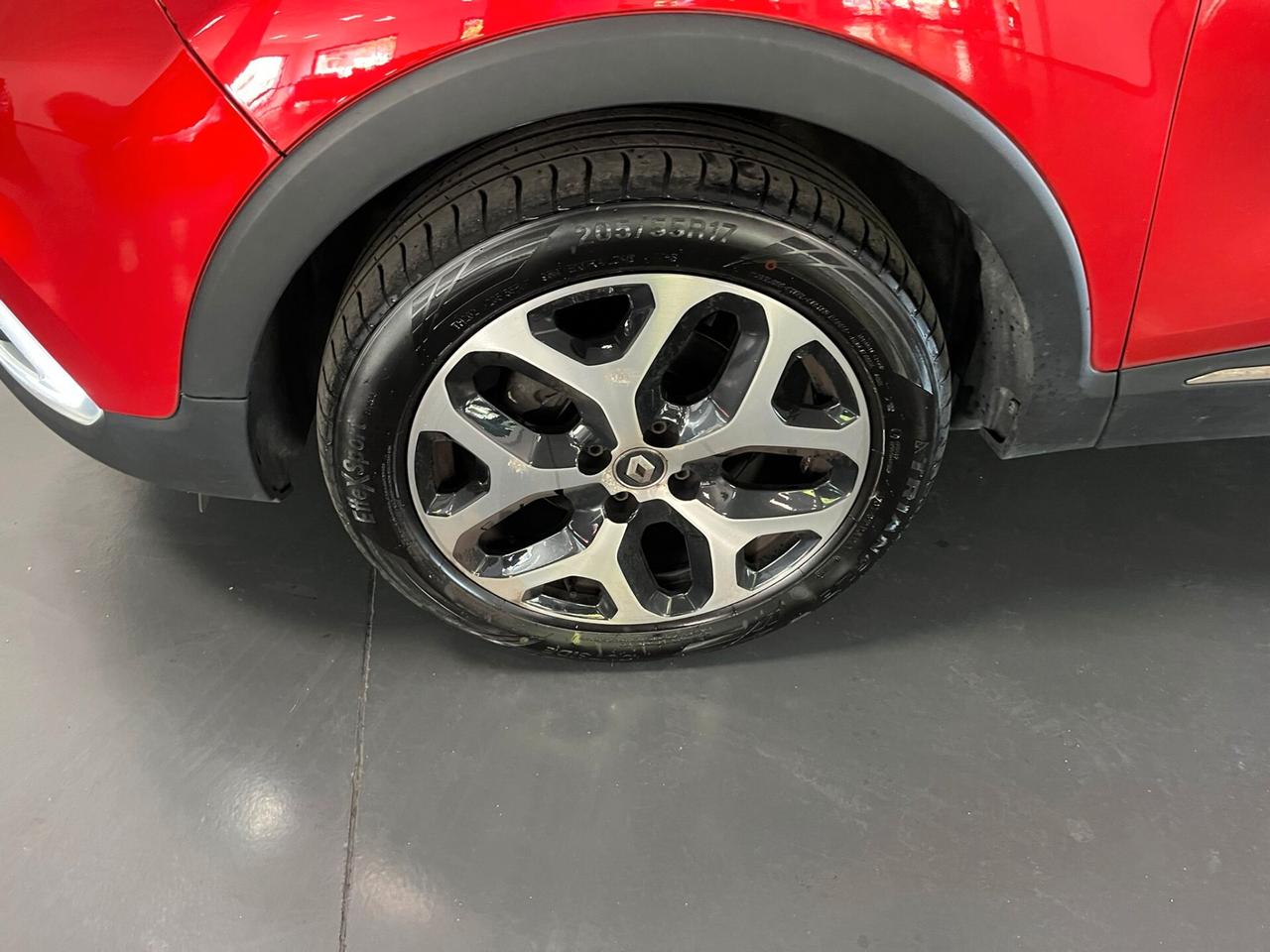 Renault Captur dCi 8V 90 CV Start&Stop Energy Zen