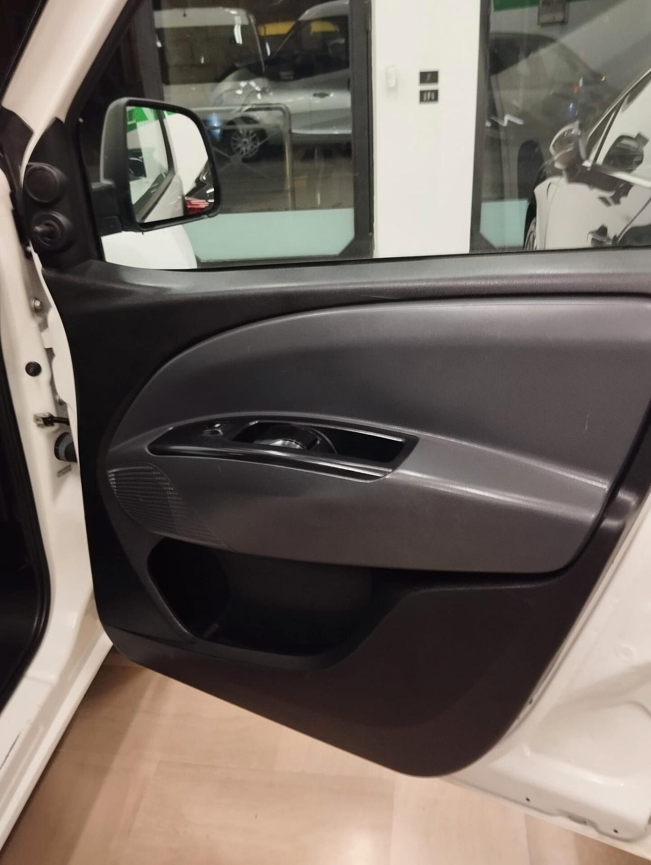 Fiat Doblo Doblò 1.3 MJT PC Combi N1 E5+