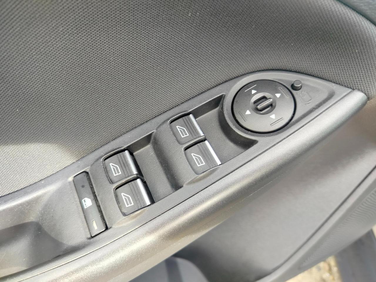 Ford Focus Station Wagon Focus SW 1.5 Tdci Business 120cv