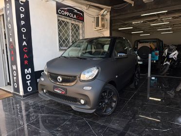 Smart ForTwo 1.0 Passion