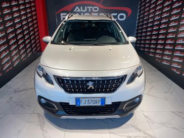 Peugeot 2008 1.6 Diesel - 2017