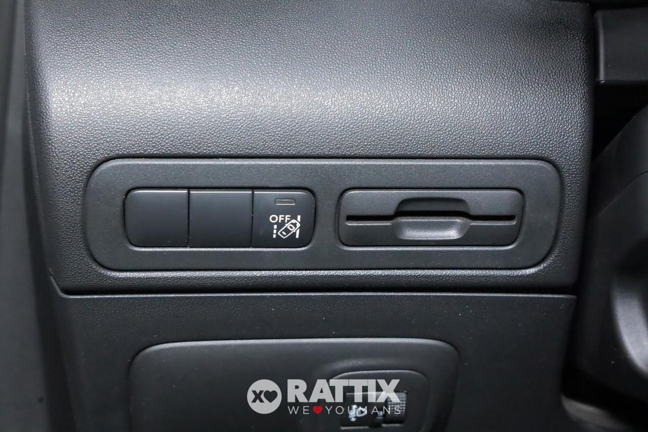 Citroen C3 Aircross 1.2 Puretech 110CV Max