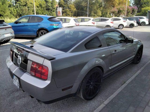 MUSTANG Mustang SHELBY GT 500