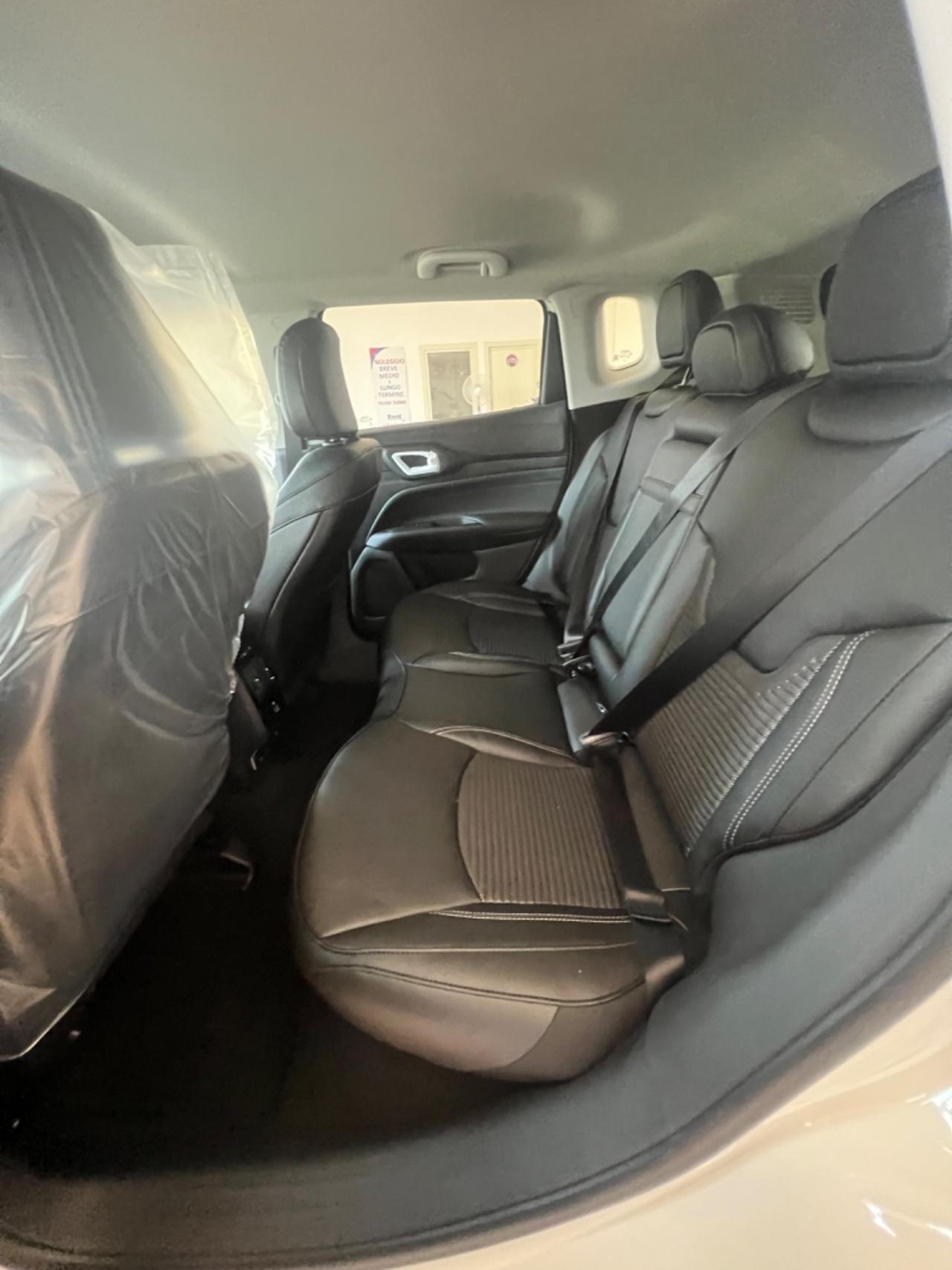 Jeep Compass 1.6 Multijet II 2WD Limited NUOVO