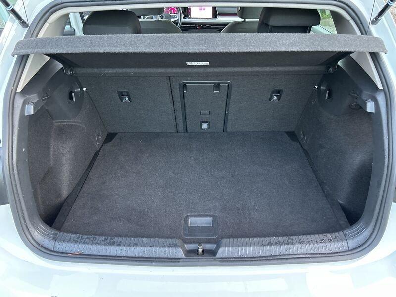 Volkswagen Golf VIII 2020 1.5 tsi evo Life 130cv