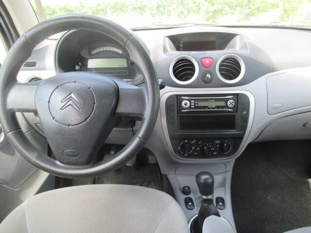 Citroen C3 BENZINA (poss. GPL) 1.1 Exclusive Style