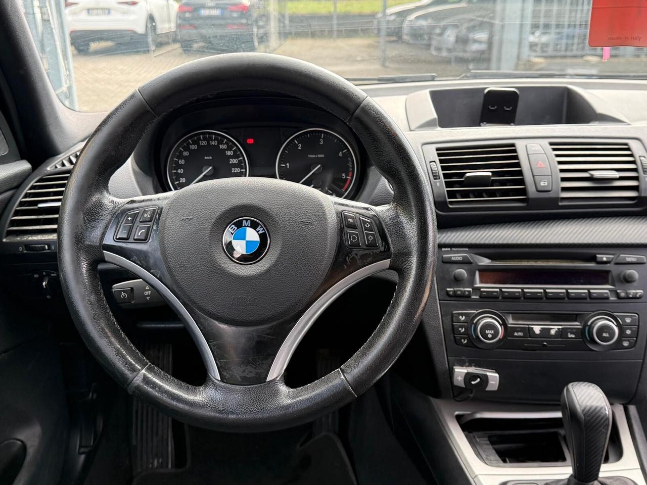 Bmw 120 120d Eletta
