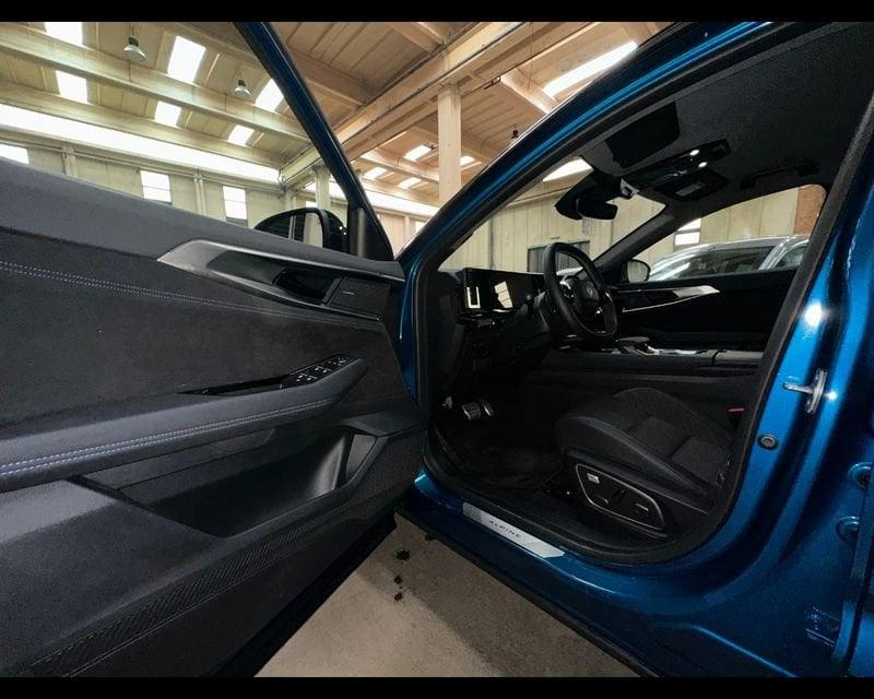 Renault Austral Austral Full Hybrid E-Tech Esprit Alpine 200 CV