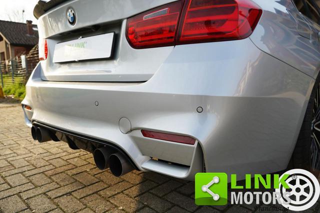BMW 335 i 306CV Active Hybrid 3 Luxury 2015 - FULL PELLE