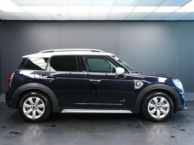 MINI Countryman 1.5 136CV(224) ALL4 Cooper Business SE