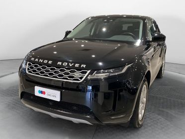 Land Rover RR Evoque 2.0d i4 mhev awd 150cv auto