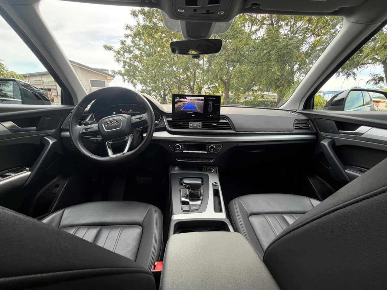 Audi Q5 SPB 35 TDI S tronic Business Advanced