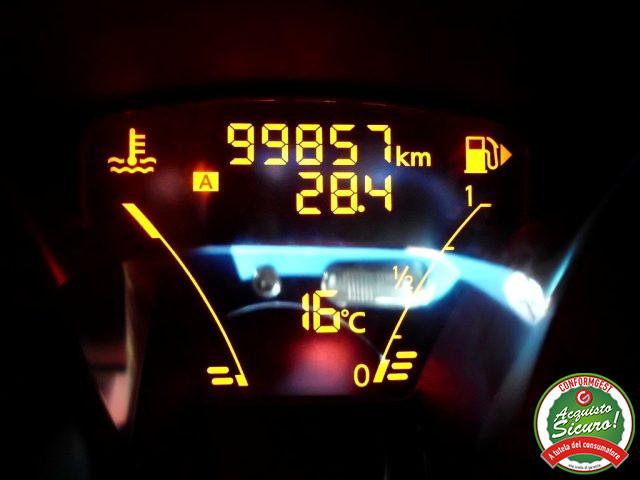 NISSAN Juke 1.5 dCi Start&Stop N-Connecta