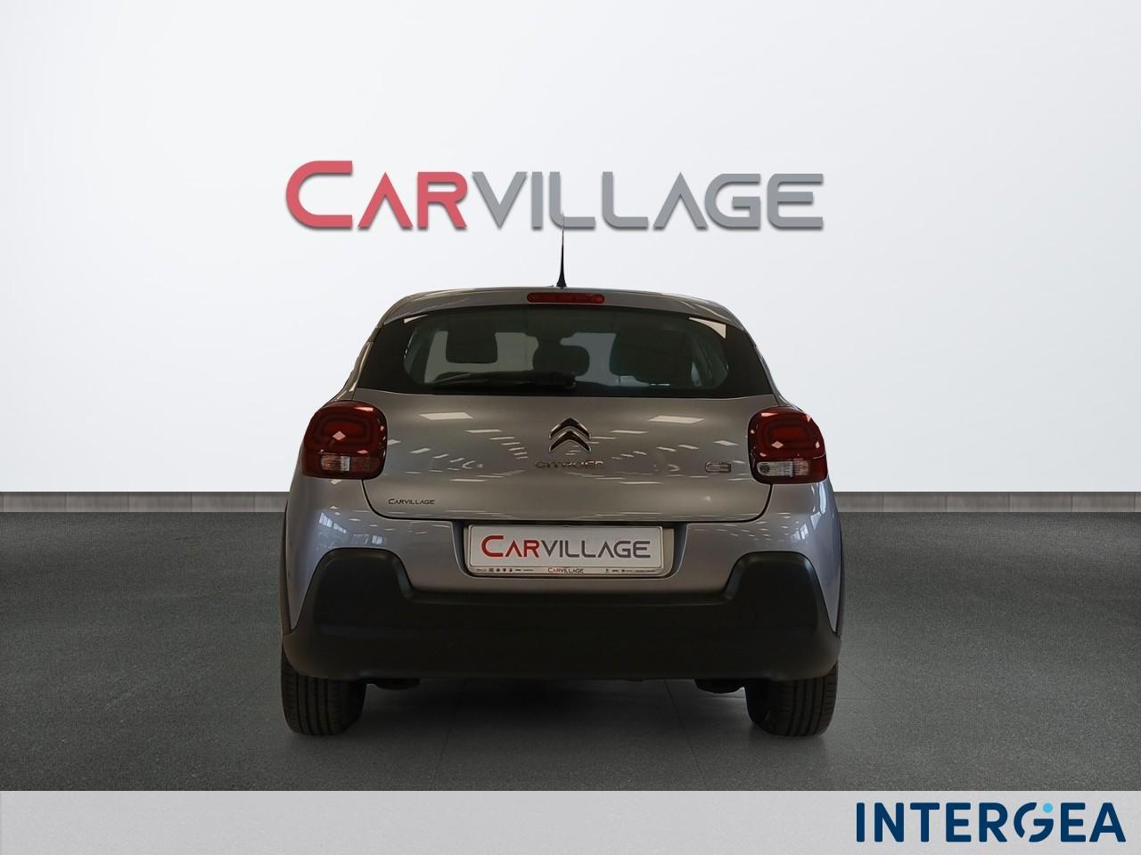 CITROEN C3 1.2 puretech You s&s 83cv