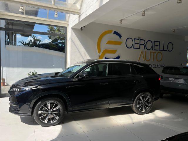 MG HS mg luxury hybrid+ tua a ?339,00 mensili anticipo0