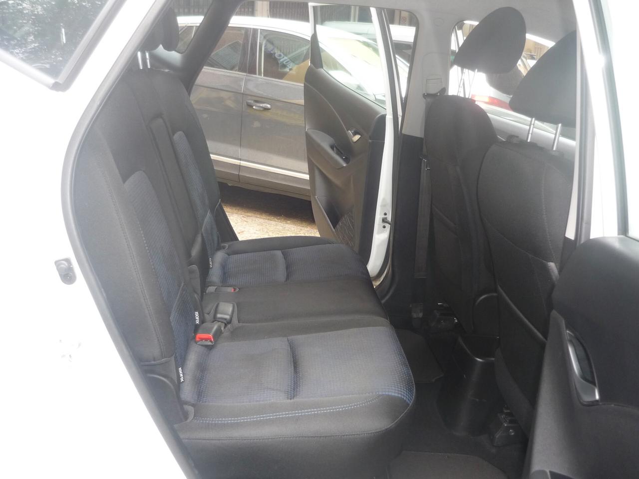 Hyundai iX20 1.4 90 CV Comfort