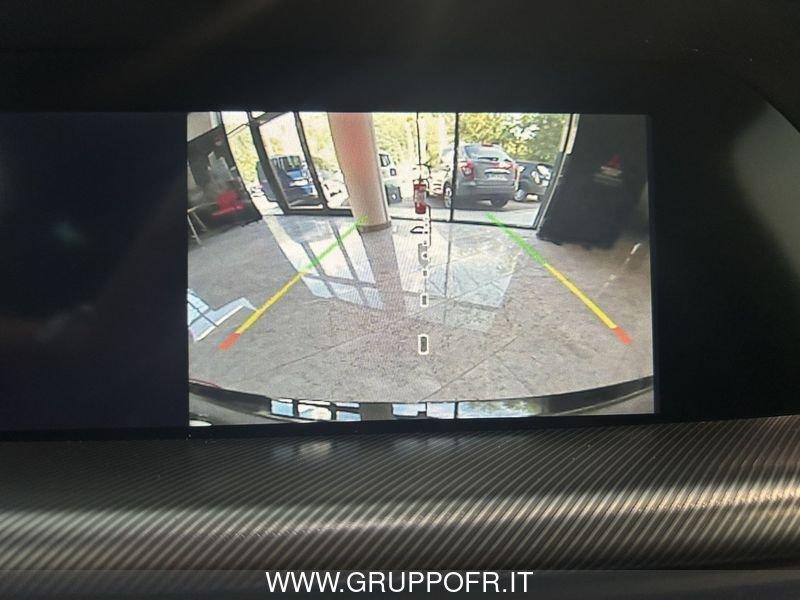 Alfa Romeo Stelvio 2.2 Turbodiesel 210 CV AT8 Q4 Intensa