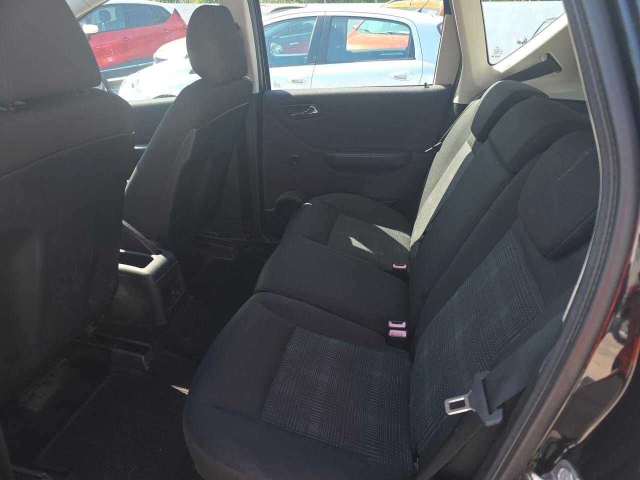 Mercedes-benz A 160 A 160 BlueEFFICIENCY