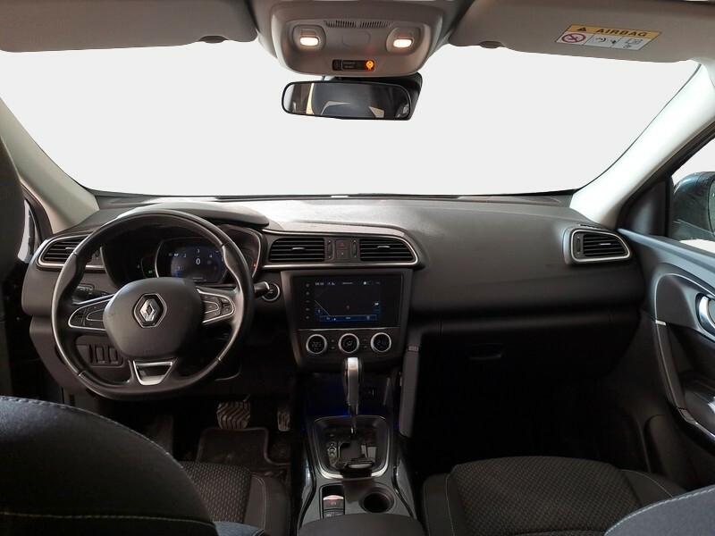 RENAULT KADJAR 1.5 DCI 85KW BLUE BUSINESS EDC CROSSOVER