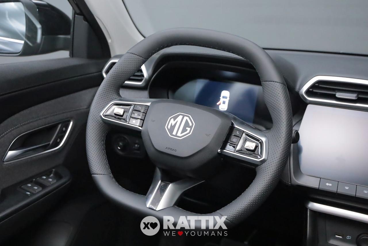 MG ZS 1.5 Hybrid+ Comfort Auto