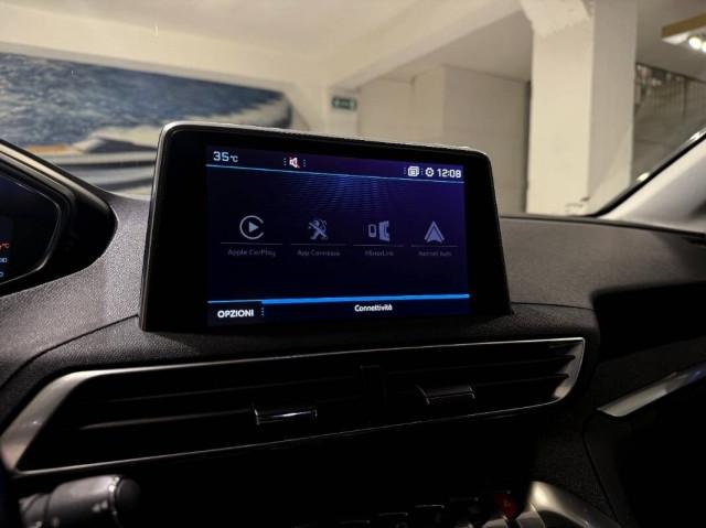 Peugeot 3008 1.5 bluehdi Allure s&s 130cv