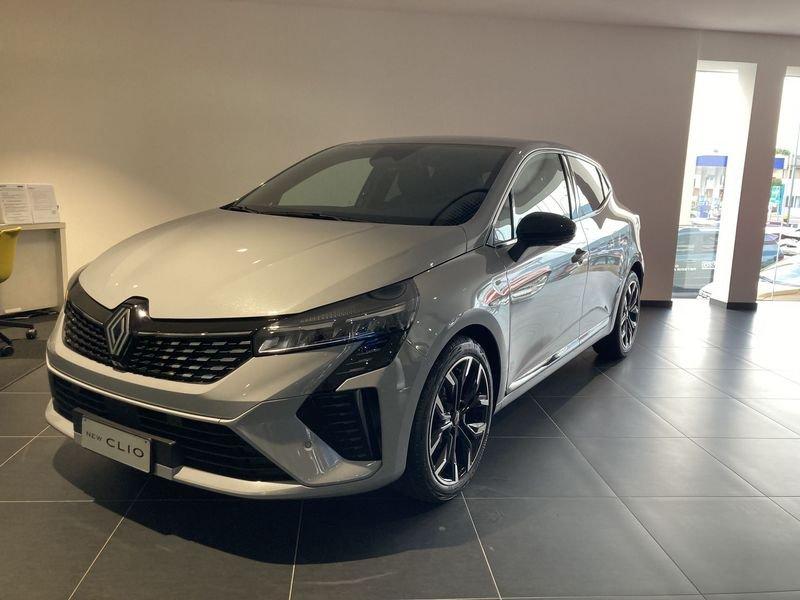 Renault Clio ECO-G 100 CV Techno