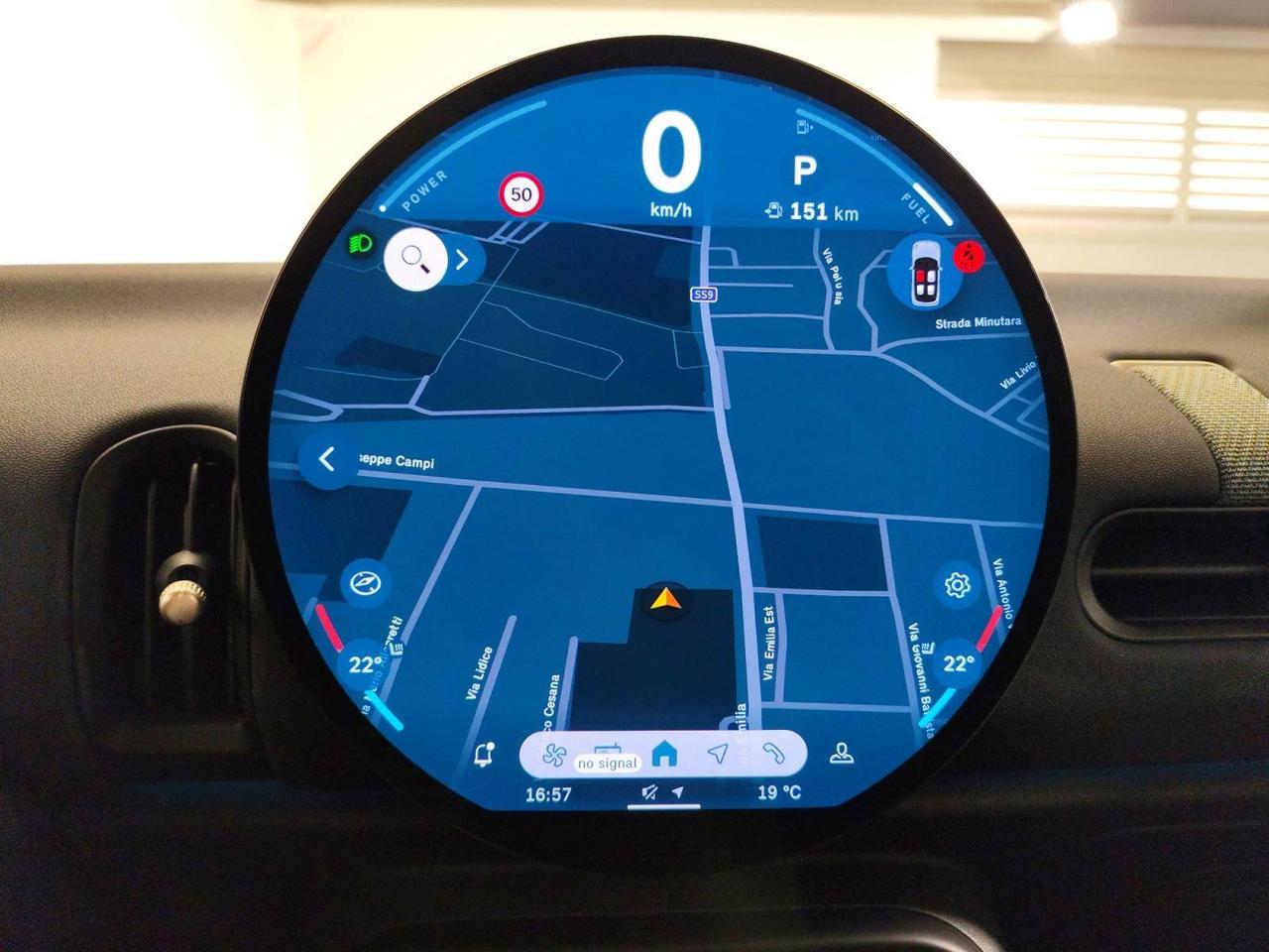 MINI Mini Cooper S Essential 3 Porte